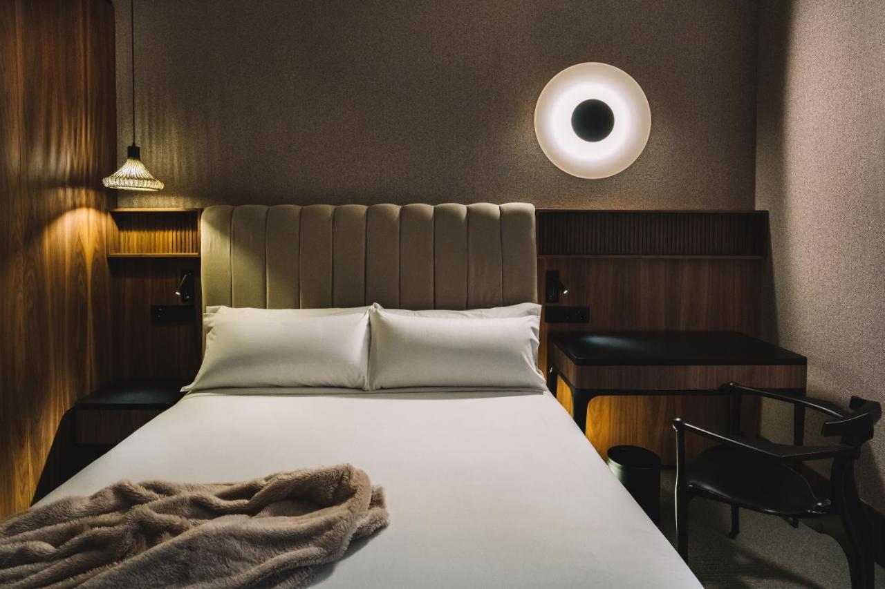 Hotel Pinar Plaza Μαδρίτη Εξωτερικό φωτογραφία