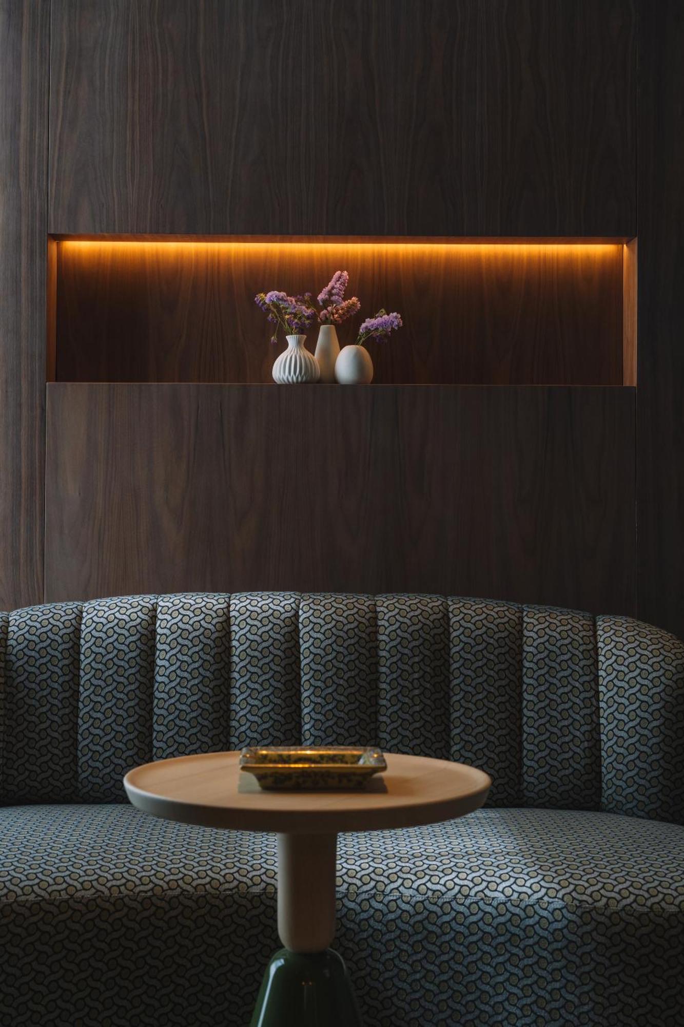 Hotel Pinar Plaza Μαδρίτη Εξωτερικό φωτογραφία