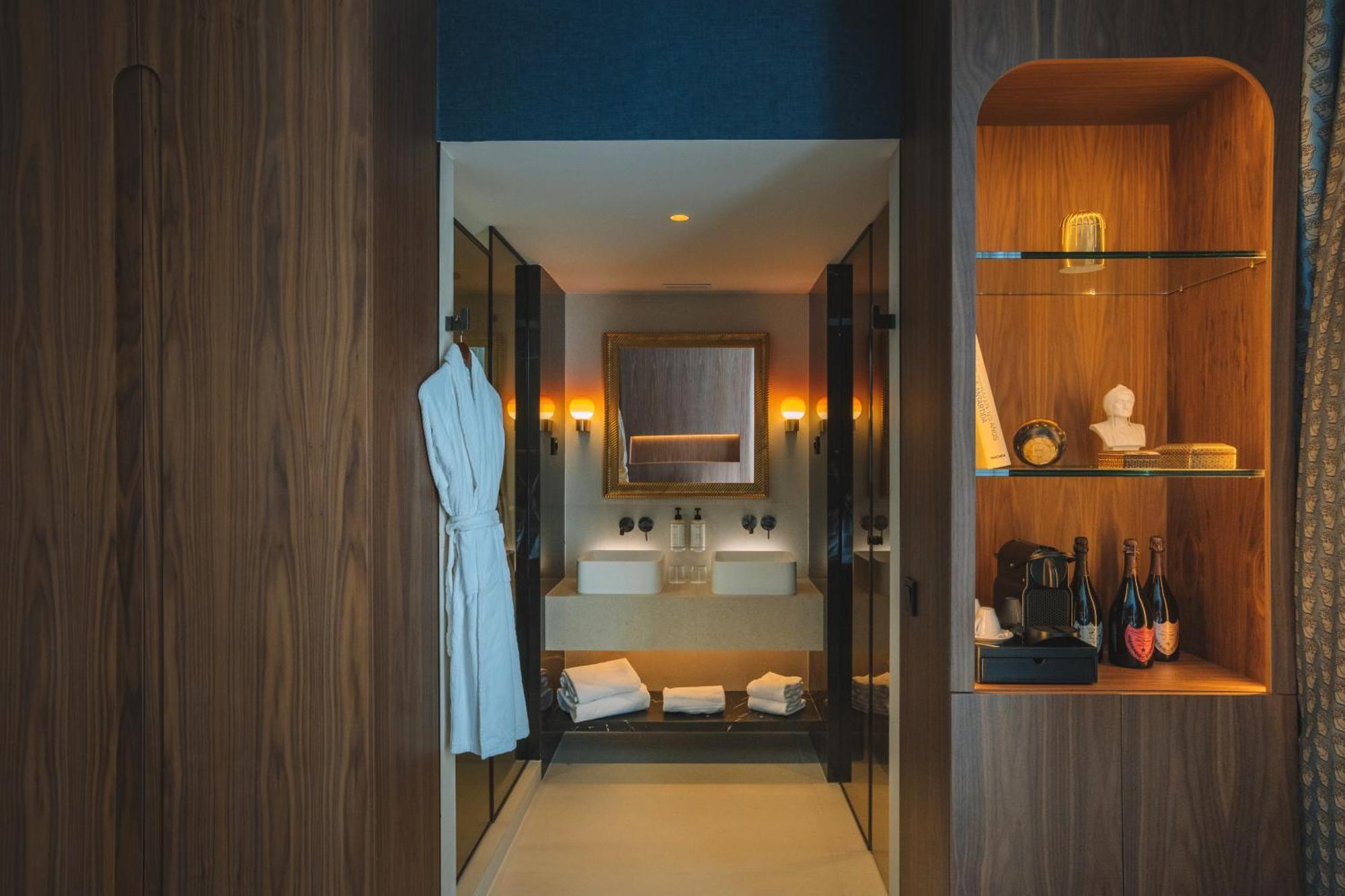 Hotel Pinar Plaza Μαδρίτη Εξωτερικό φωτογραφία