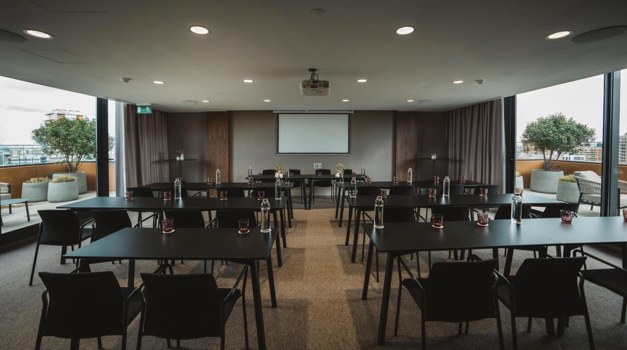 Hotel Pinar Plaza Μαδρίτη Εξωτερικό φωτογραφία