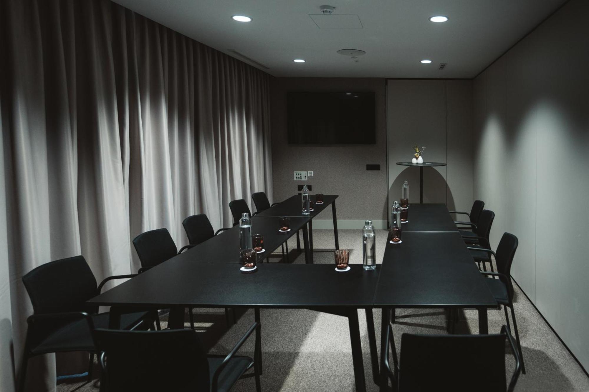 Hotel Pinar Plaza Μαδρίτη Εξωτερικό φωτογραφία