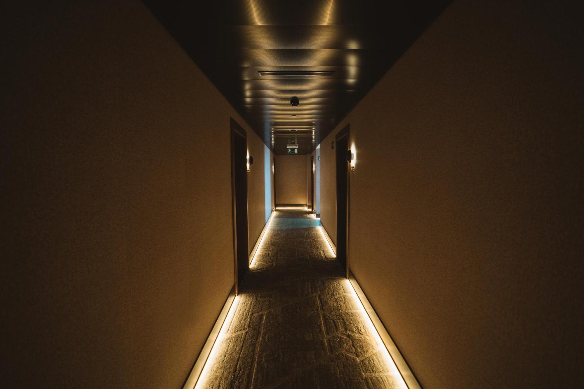 Hotel Pinar Plaza Μαδρίτη Εξωτερικό φωτογραφία