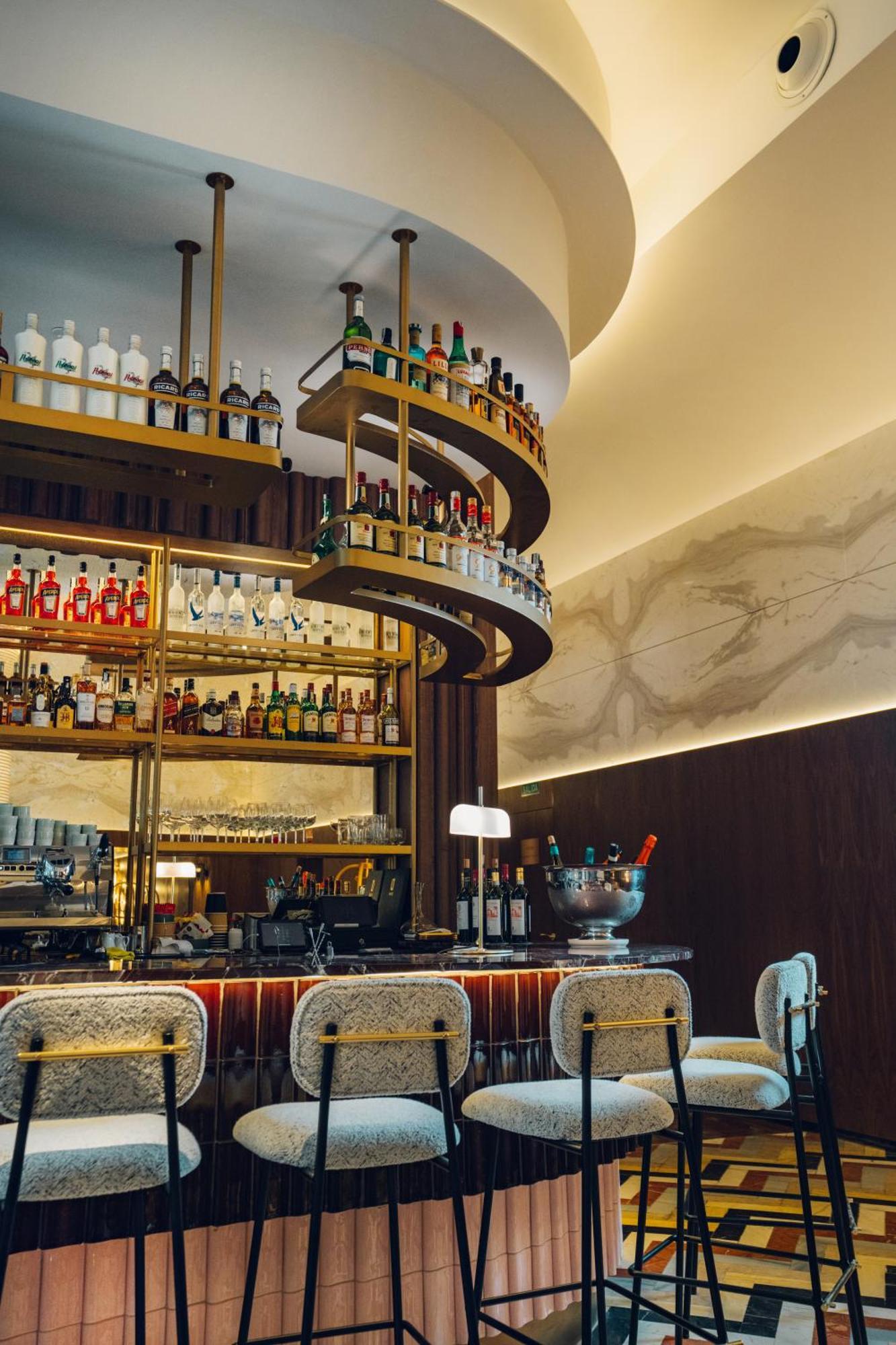 Hotel Pinar Plaza Μαδρίτη Εξωτερικό φωτογραφία