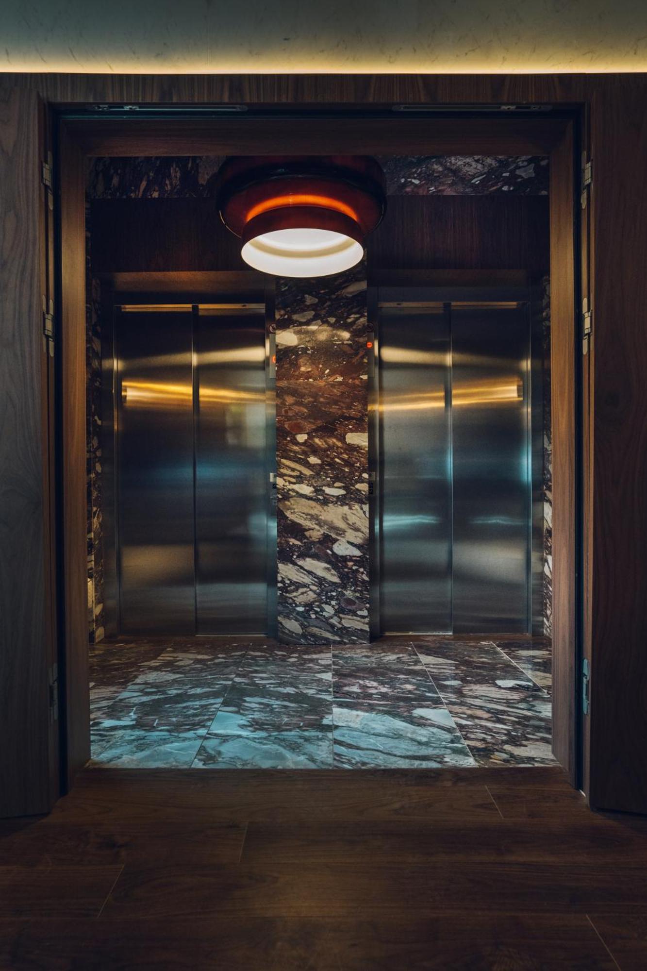 Hotel Pinar Plaza Μαδρίτη Εξωτερικό φωτογραφία