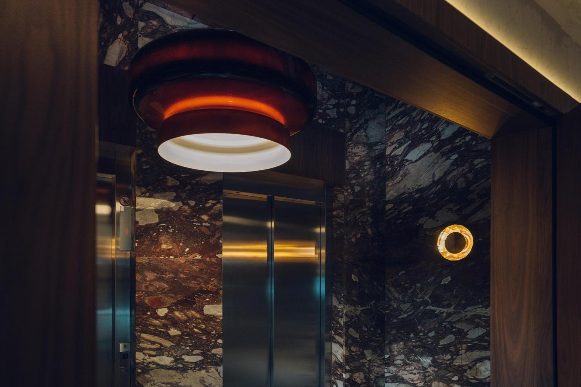 Hotel Pinar Plaza Μαδρίτη Εξωτερικό φωτογραφία